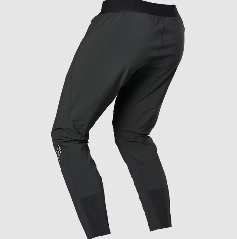 Fox Flexair Pants Black -1